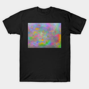 Specks of Spectrum T-Shirt